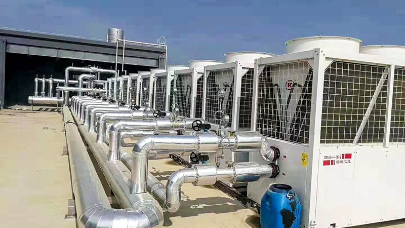 成都冷库定制安装：如何根据实际需求选择合适方案