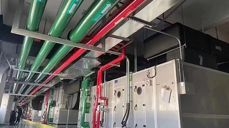 定制制冷设备，如何选择专业厂家？**