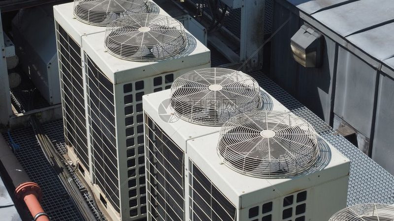 25P风冷机组：制冷量解析与选型要点**